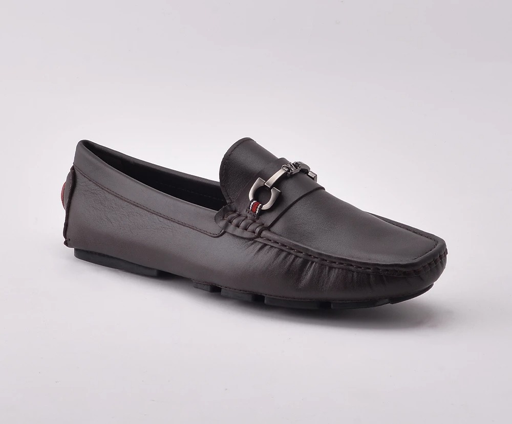 GENTS LOAFERS SHOES 0130387